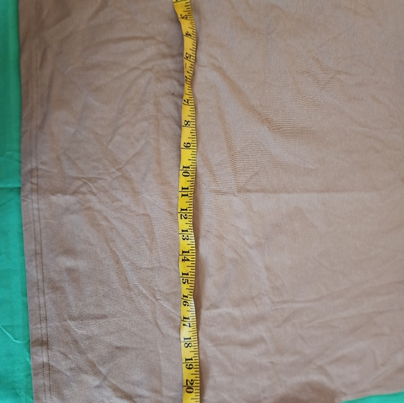 MEN AND WOMEN MUSCLE T-SHIRT - Picture 3 of 4